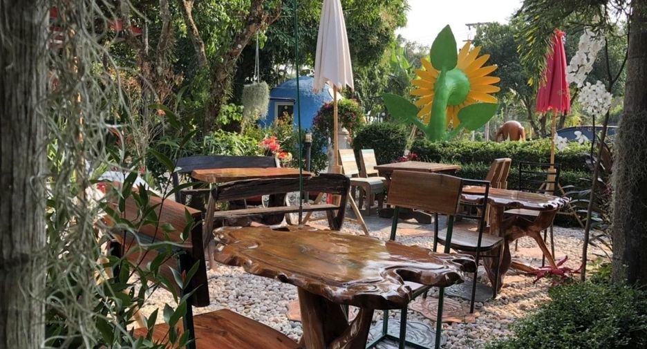 For sale 25 bedrooms hotel in Mueang Nakhon Nayok, Nakhon Nayok