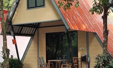 For sale 25 bedrooms hotel in Mueang Nakhon Nayok, Nakhon Nayok