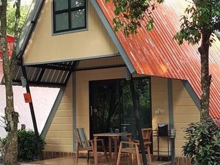 For sale 25 bed hotel in Mueang Nakhon Nayok, Nakhon Nayok