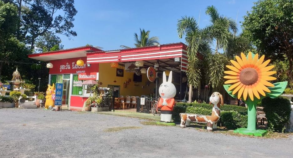 For sale 25 bedrooms hotel in Mueang Nakhon Nayok, Nakhon Nayok