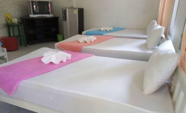 For sale 25 bedrooms hotel in Mueang Nakhon Nayok, Nakhon Nayok