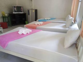 For sale 25 bed hotel in Mueang Nakhon Nayok, Nakhon Nayok