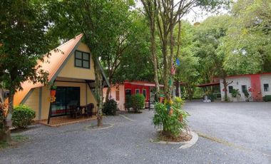 For sale 25 bedrooms hotel in Mueang Nakhon Nayok, Nakhon Nayok
