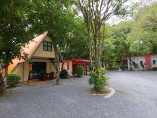 For sale 25 bed hotel in Mueang Nakhon Nayok, Nakhon Nayok