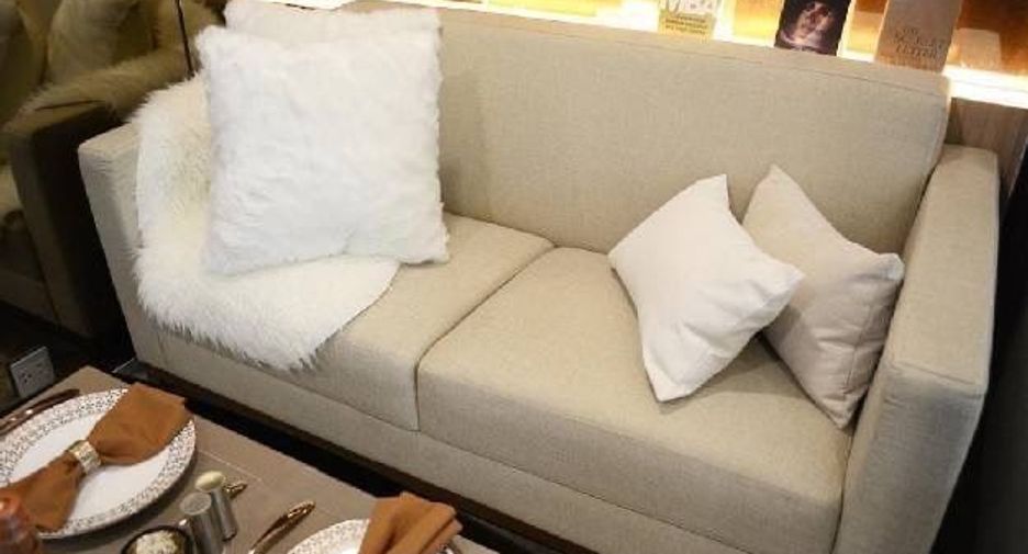 For sale 1 bed condo in Bang Khen, Bangkok