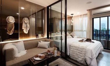 For sale 1 bed condo in Bang Khen, Bangkok