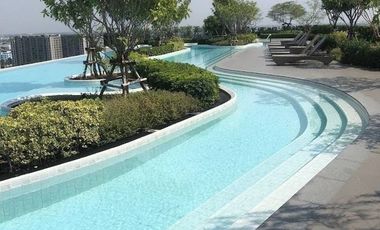 For sale 1 bed condo in Bang Khen, Bangkok