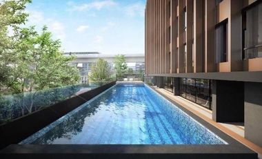 For sale 1 bed condo in Bang Khen, Bangkok