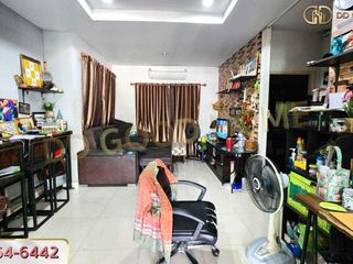 For sale 4 bedrooms townhouse in Lat Lum Kaeo, Pathum Thani