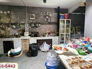 For sale 4 bedrooms townhouse in Lat Lum Kaeo, Pathum Thani