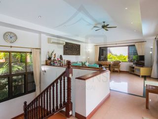 For rent 4 bedrooms villa in Mueang Phuket, Phuket