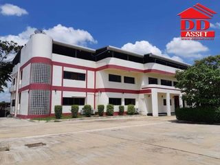 For sale warehouse in Sawaeng Ha, Ang Thong