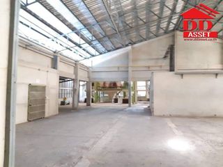 For sale warehouse in Sawaeng Ha, Ang Thong