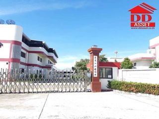 For sale warehouse in Sawaeng Ha, Ang Thong