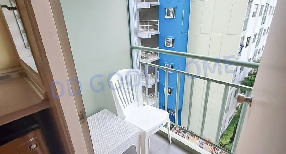 For sale 1 bed condo in Lat Krabang, Bangkok