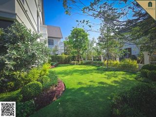 For sale 5 bedrooms house in Bang Khen, Bangkok