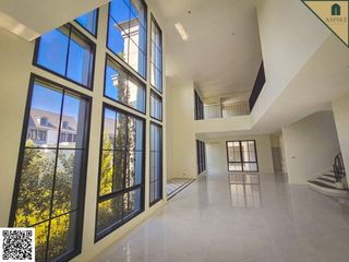For sale 5 bedrooms house in Bang Khen, Bangkok