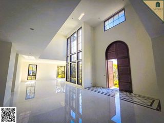 For sale 5 bedrooms house in Bang Khen, Bangkok