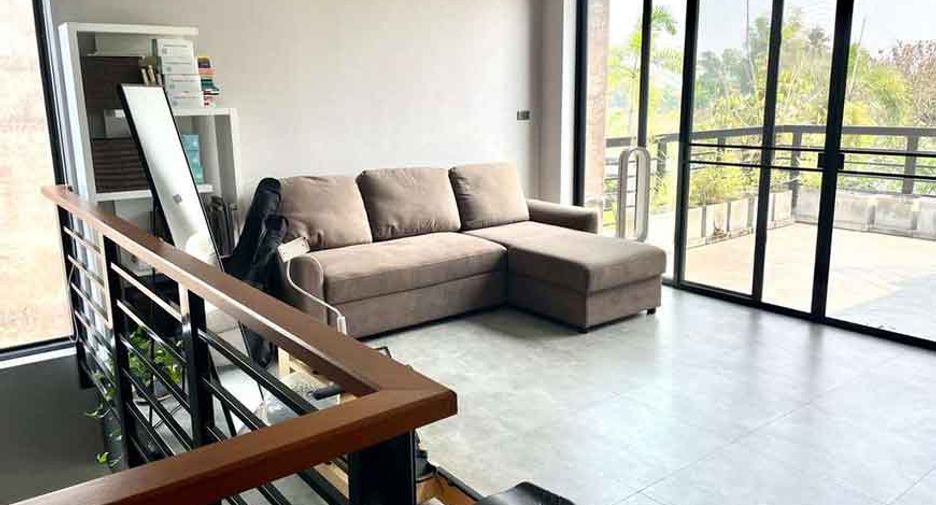 For sale 3 ベッドルーム house in Hang Dong, Chiang Mai