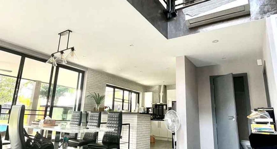 For sale 3 ベッドルーム house in Hang Dong, Chiang Mai