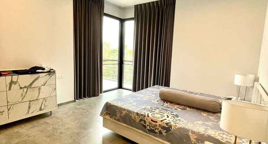 For sale 3 ベッドルーム house in Hang Dong, Chiang Mai
