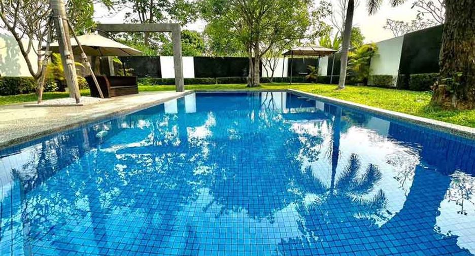 For sale 3 ベッドルーム house in Hang Dong, Chiang Mai