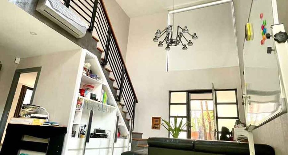 For sale 3 ベッドルーム house in Hang Dong, Chiang Mai