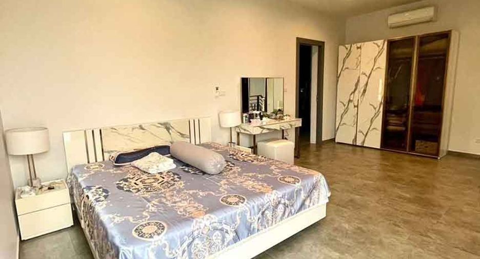 For sale 3 ベッドルーム house in Hang Dong, Chiang Mai