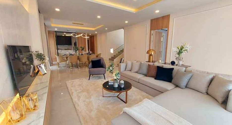 For sale 3 ベッドルーム house in Hang Dong, Chiang Mai