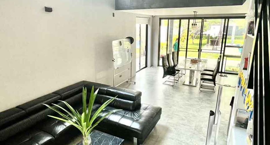 For sale 3 ベッドルーム house in Hang Dong, Chiang Mai