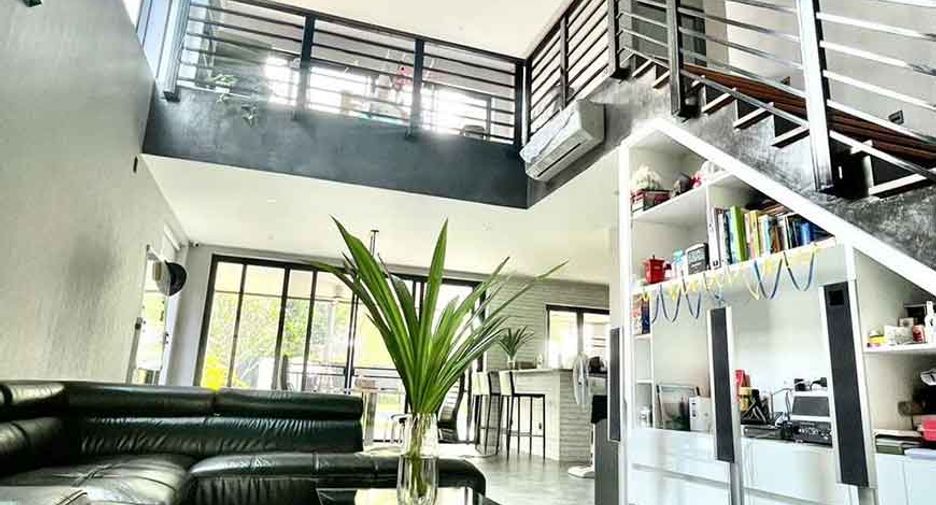 For sale 3 ベッドルーム house in Hang Dong, Chiang Mai