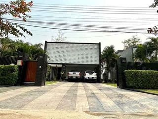 Haus zum Kauf mit 3 Zimmer in Hang Dong, Chiang Mai