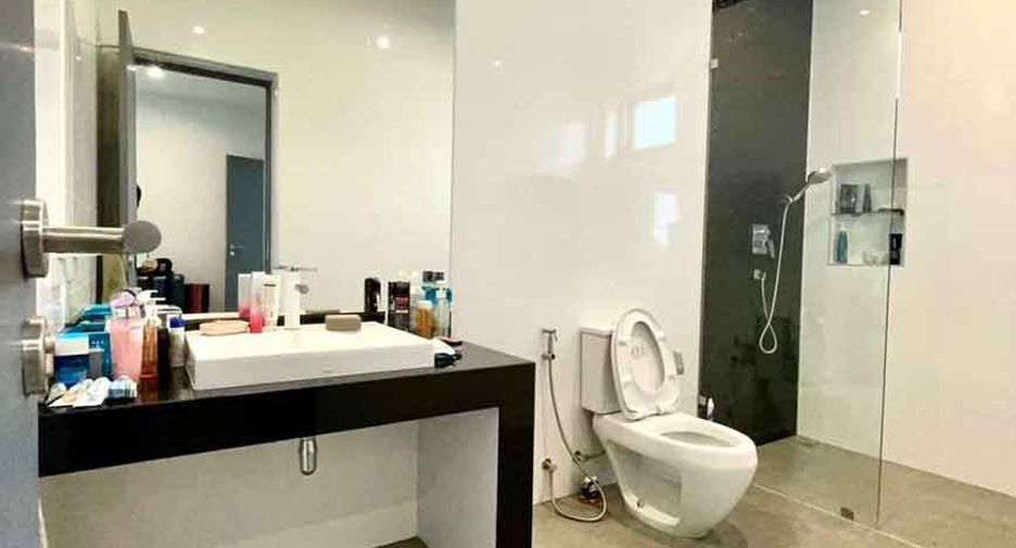 For sale 3 ベッドルーム house in Hang Dong, Chiang Mai