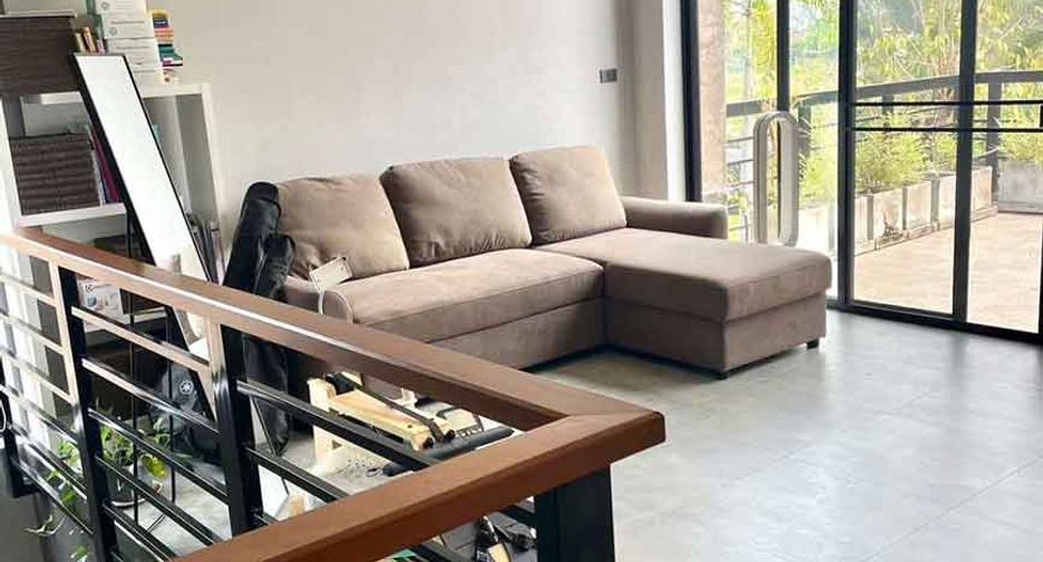 For sale 3 ベッドルーム house in Hang Dong, Chiang Mai