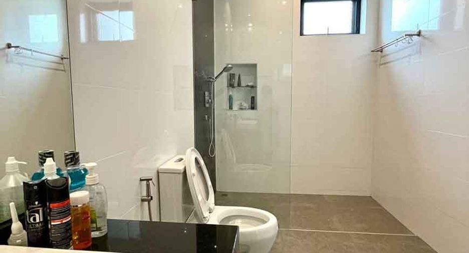 For sale 3 ベッドルーム house in Hang Dong, Chiang Mai