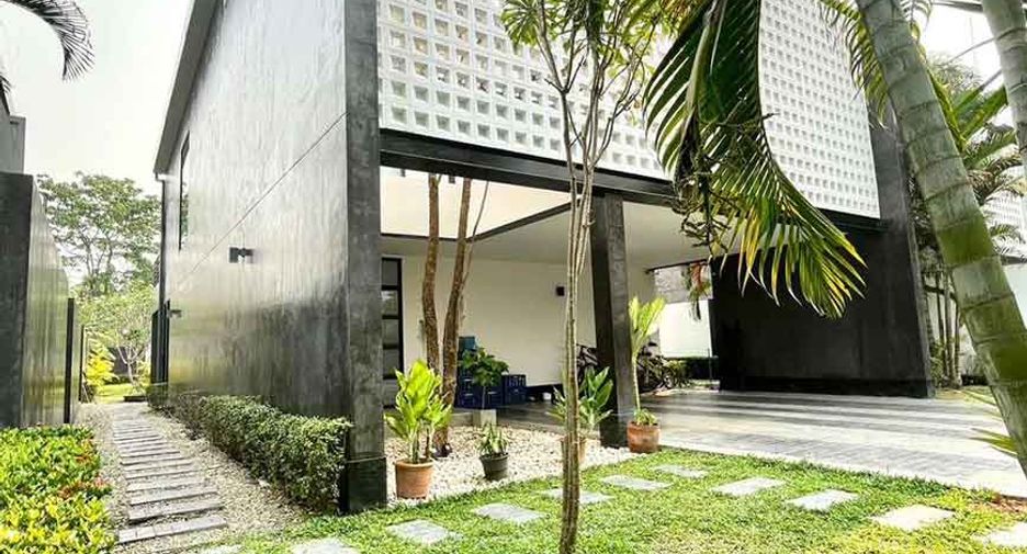 For sale 3 ベッドルーム house in Hang Dong, Chiang Mai