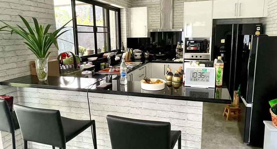 For sale 3 ベッドルーム house in Hang Dong, Chiang Mai