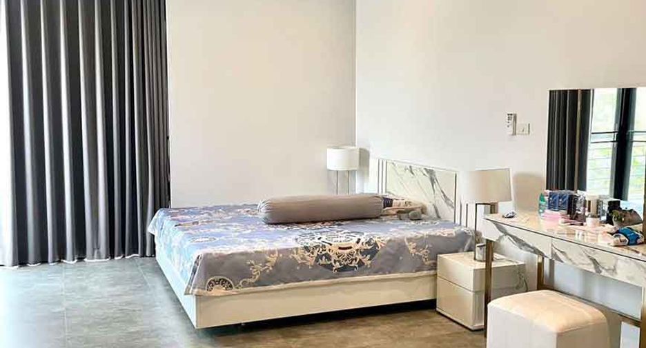 For sale 3 ベッドルーム house in Hang Dong, Chiang Mai
