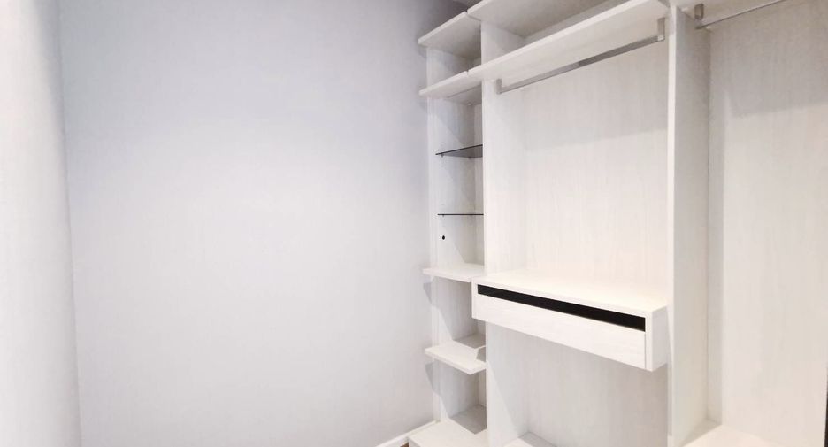 For sale 2 bedrooms condo in Pathum Wan, Bangkok