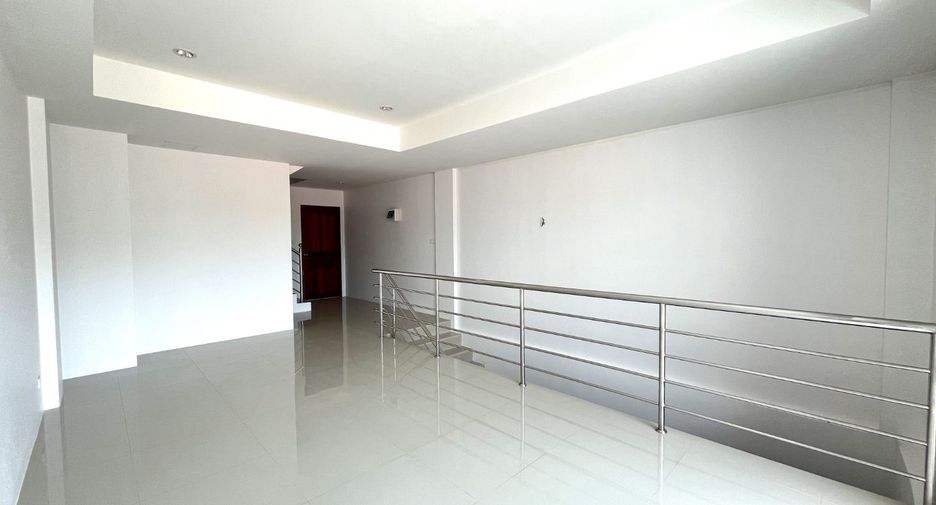 出售 3 卧室 联排别墅 在 Mueang Krabi, Krabi