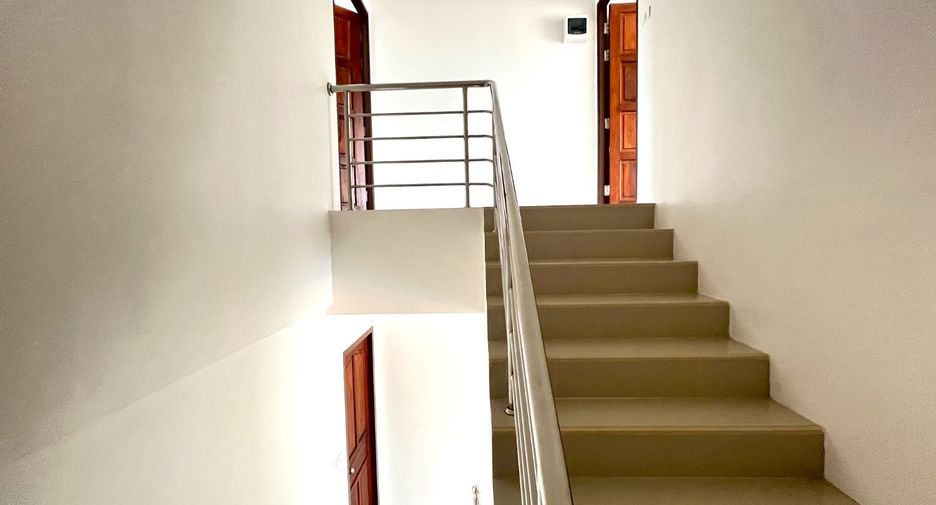 出售 3 卧室 联排别墅 在 Mueang Krabi, Krabi