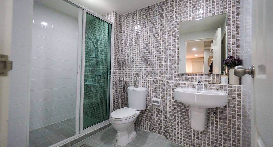 Продажа 1 кровать кондо в Банг Ламунг, Чонбури