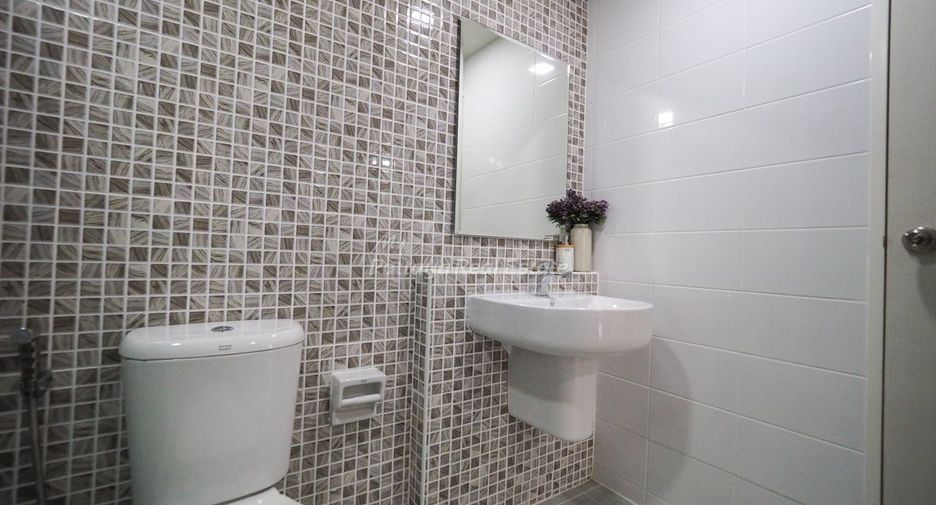Продажа 1 кровать кондо в Банг Ламунг, Чонбури
