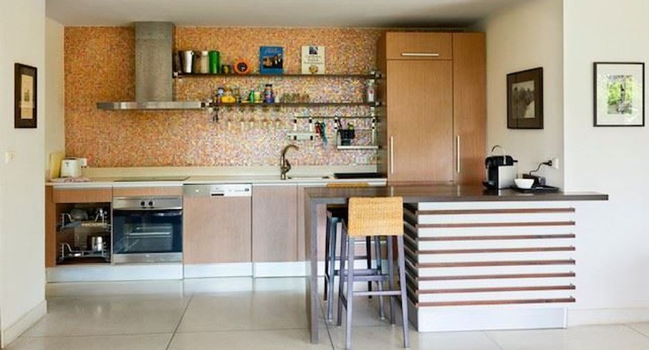 À vendre 1 chambre condo à Thalang, Phuket