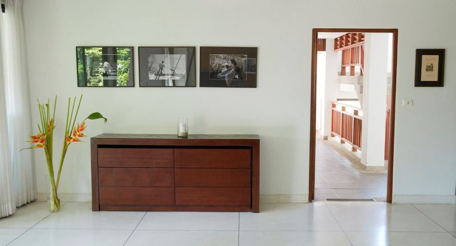 À vendre 1 chambre condo à Thalang, Phuket