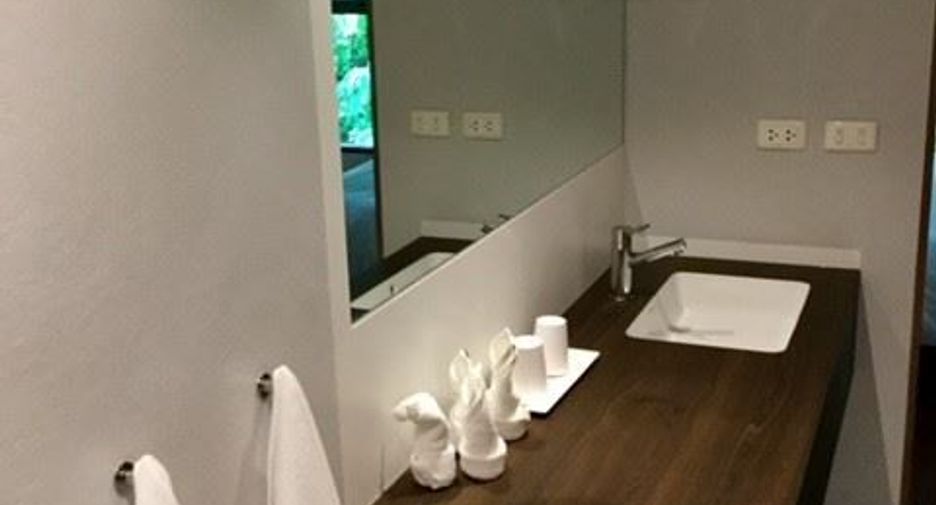 À vendre 1 chambre condo à Thalang, Phuket