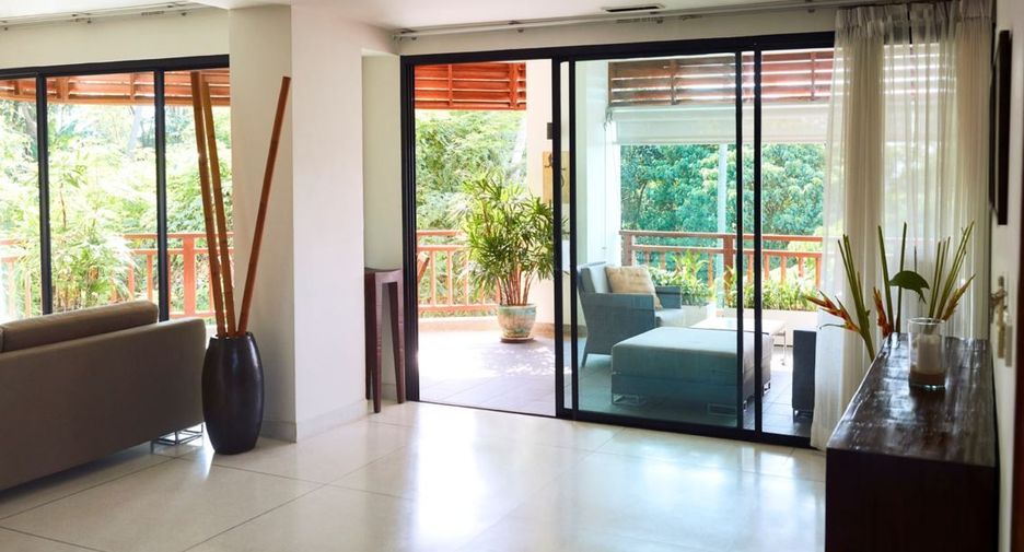 À vendre 1 chambre condo à Thalang, Phuket