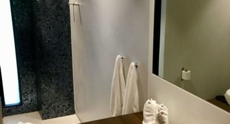 À vendre 1 chambre condo à Thalang, Phuket