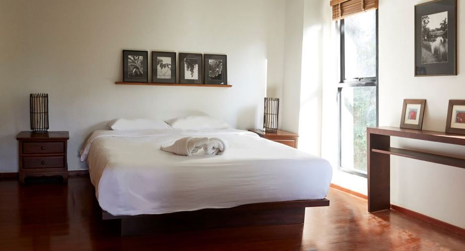 À vendre 1 chambre condo à Thalang, Phuket