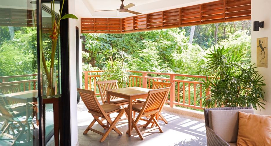 À vendre 1 chambre condo à Thalang, Phuket